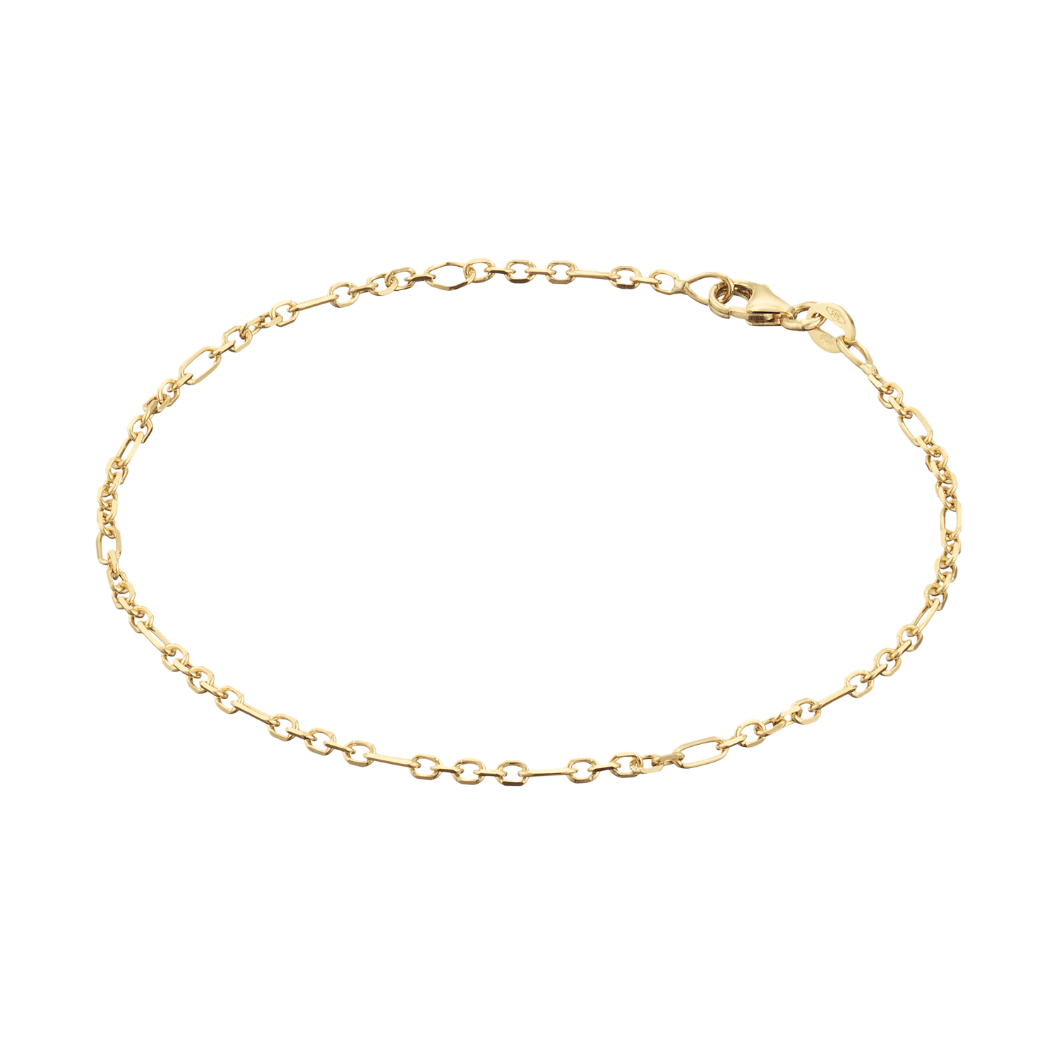 GLOW - 204.2191.18 - Schakelarmband - Goud