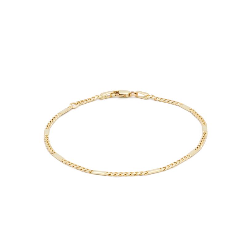 GLOW - 204.2194.18 - Schakelarmband - Goud
