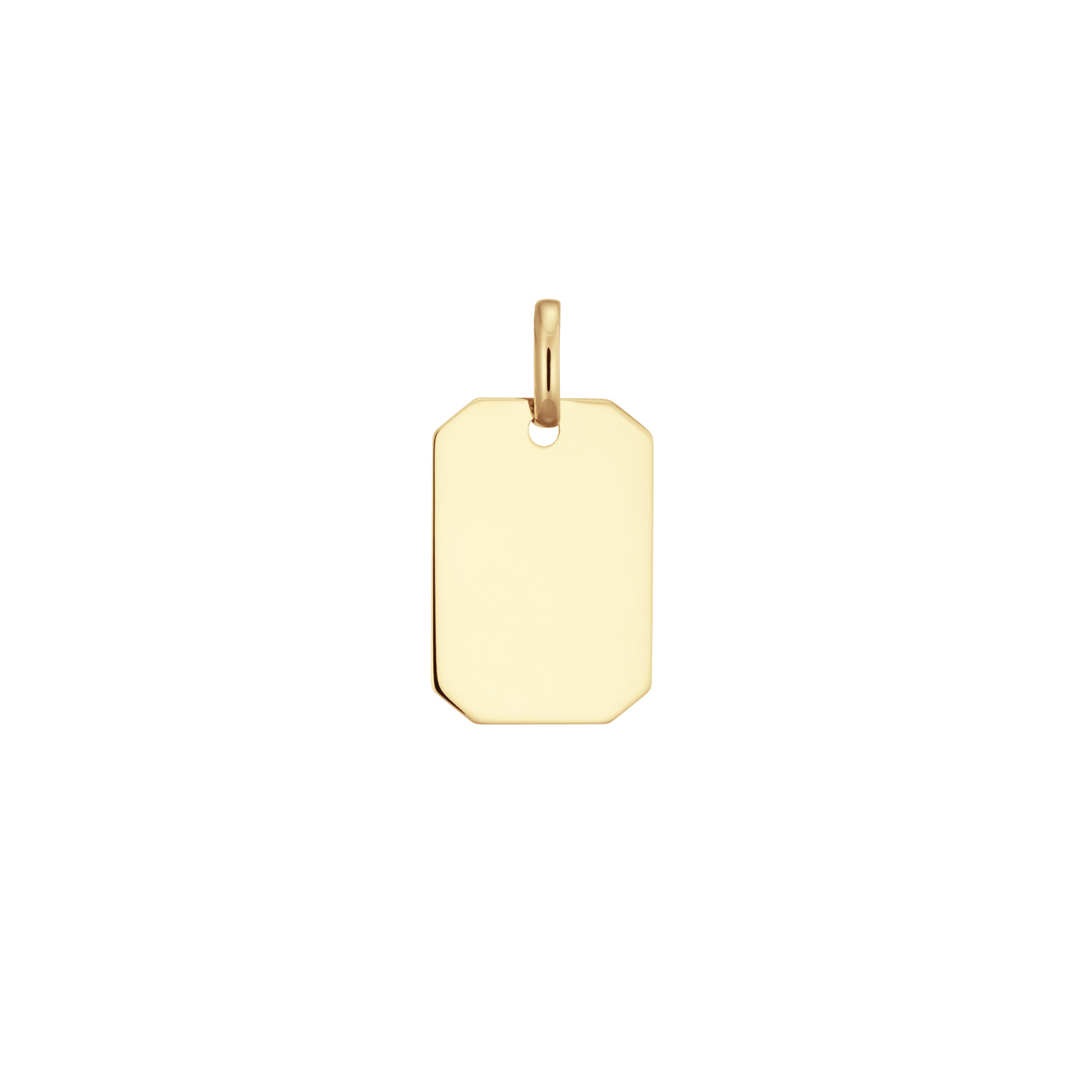 Dit is een hangers van het merk GLOW