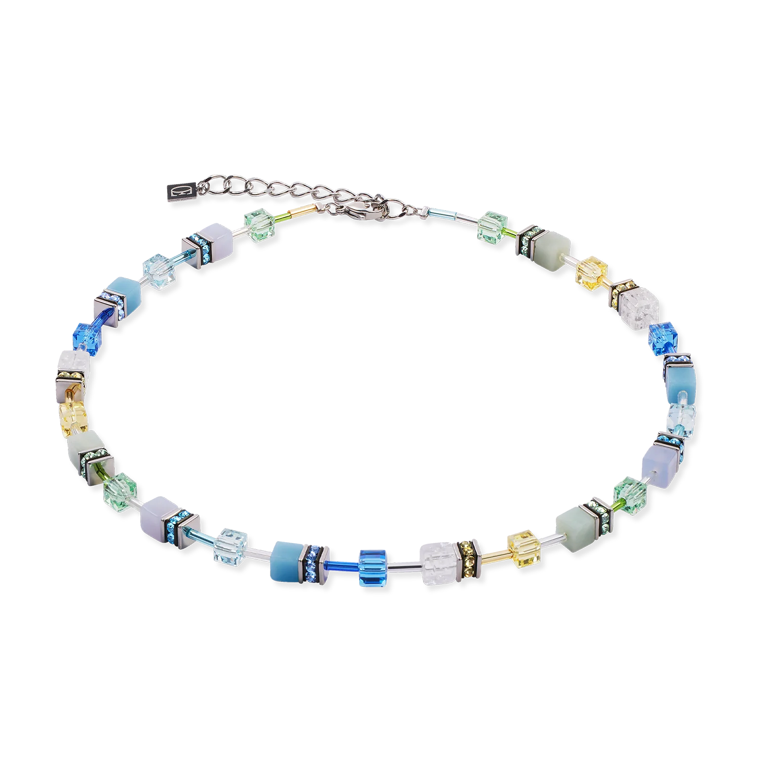 Coeur de Lion Collier- 4905-10-2005-0 gemaakt voor dames.