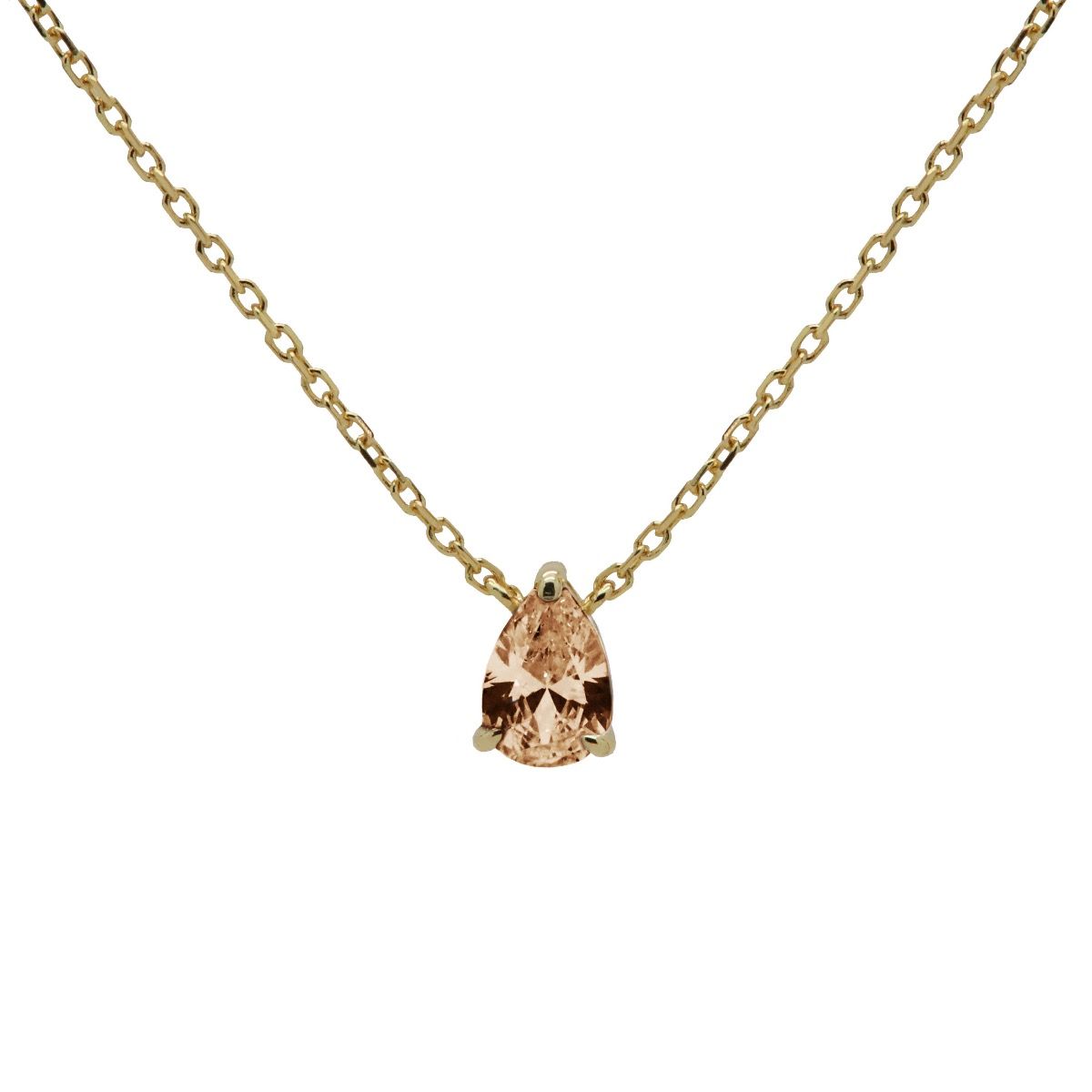 De Karma Collier JULIA Champaign Goldplated, is een verfijnde ketting in de categorie juwelen. Deze goudgeplateerde halsketting voegt een vleugje elegantie toe aan elke outfit. Draag het als een opvallend statement-stuk of combineer subtiel met andere sieraden voor een gelaagde look. Perfect voor zowel dagelijks gebruik als speciale gelegenheden.