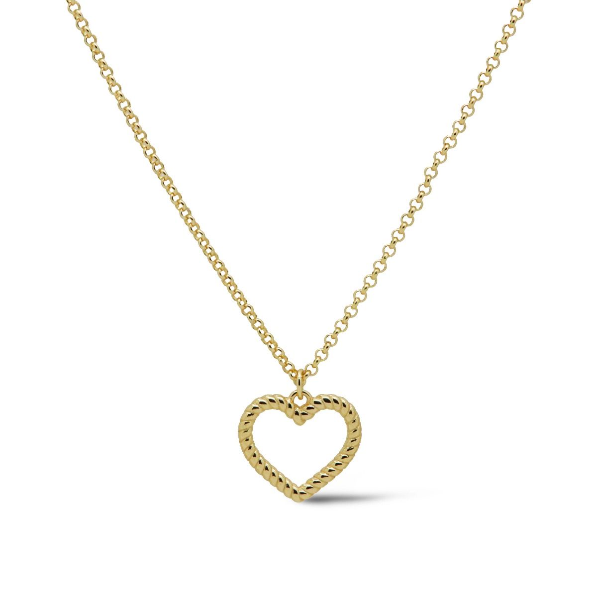 Het product Karma collier LUCA Goldplated, is een prachtige gouden ketting die nikkelvrij is. Dit juweel is ideaal voor elke gelegenheid en kan het beste gedragen worden als een opvallend accessoire bij zowel casual als formele outfits. Combineer het met bijpassende sieraden voor een complete look.
