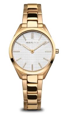 goudkleur Bering Solar
