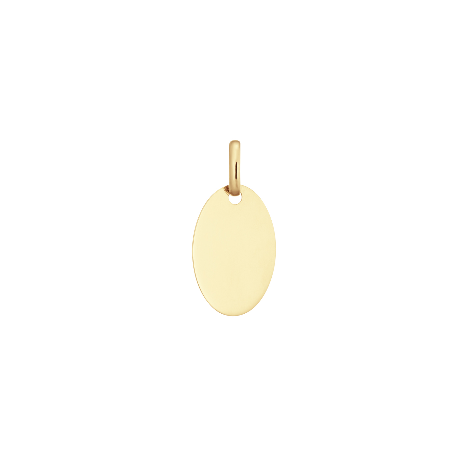 Dit is een hangers van het merk GLOW