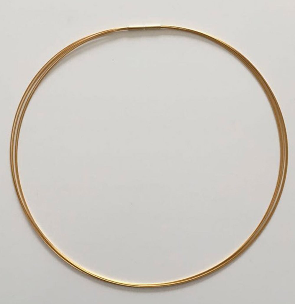 double dradenspang 45 cm