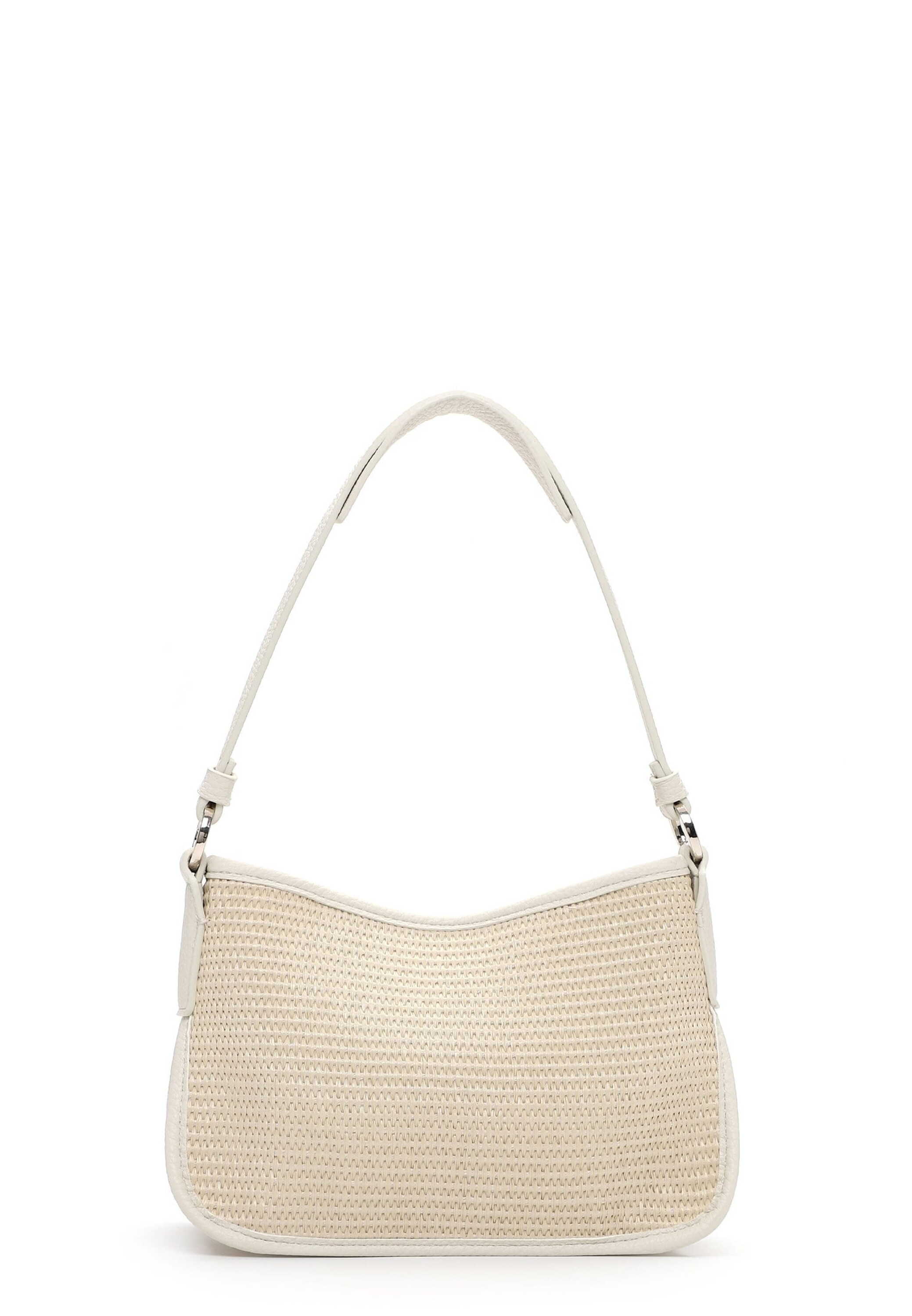 De SFY Cady crossbody Ceramics, modelnummer 14672.404, is een stijlvolle crossbody tas. Onder de kenmerken vallen de categorieën TASSEN en SCHOUDERTASSEN. Draag hem kruiselings over je lichaam voor gemak en veiligheid, ideaal voor dagelijks gebruik of een avondje uit. Voeg stijl toe aan elke outfit met deze veelzijdige tas. Perfect voor elke gelegenheid!
100% Vegan materiaal.

Afmetingen:
Hoogte 18cm x breed 28cm x diep 10cm