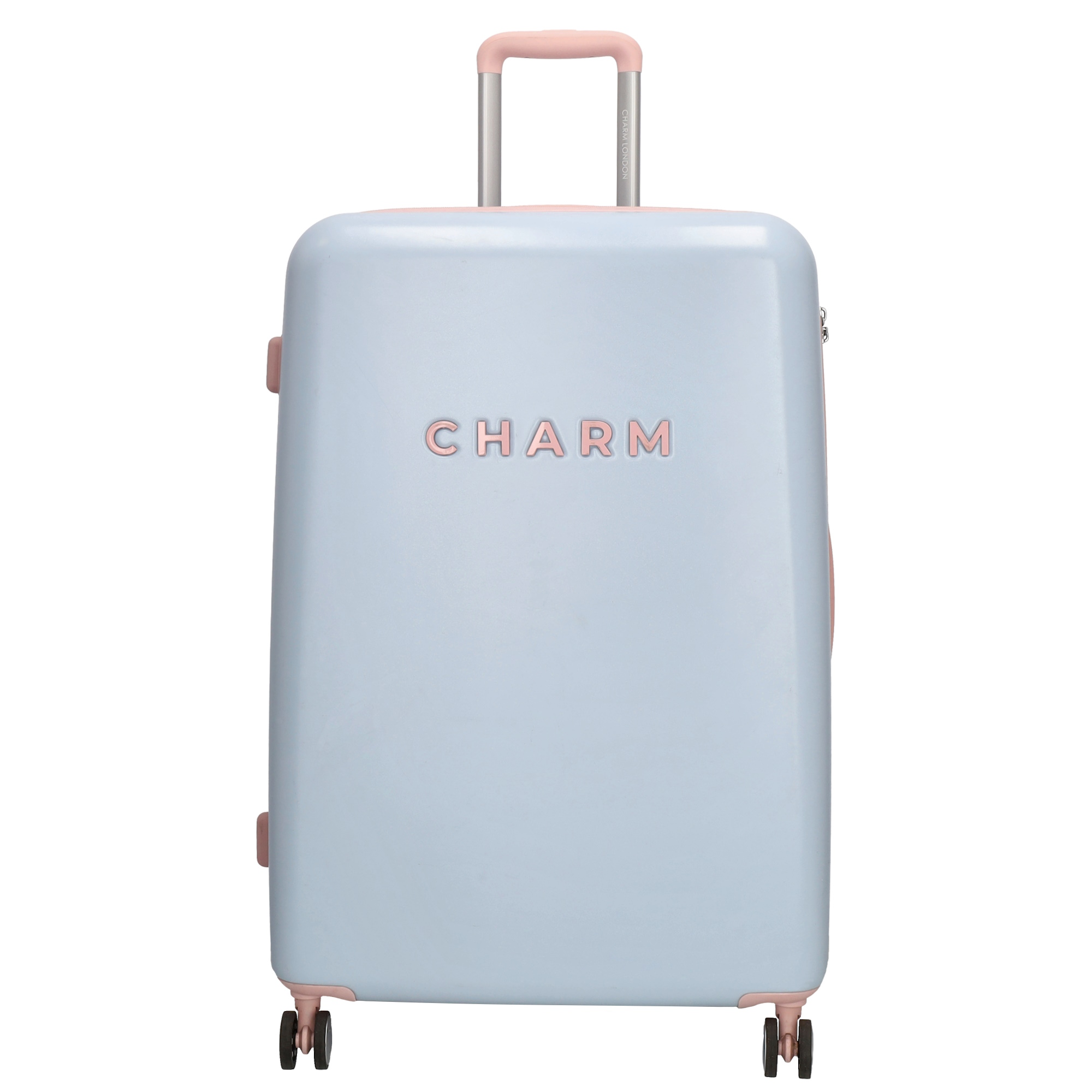 Maak jouw reiservaring fantastisch met deze stevige hardcase koffer, ontworpen om jouw reizen moeiteloos én fashionable te maken. Deze koffer biedt de perfecte combinatie van stijl en functionaliteit, zodat je altijd goed voorbereid op pad gaat.

Een onmisbare functie van deze koffer is het ingebouwde TSA-slot. Dit zorgt niet alleen voor extra veiligheid, maar maakt het ook mogelijk voor de douane om de koffer probleemloos te controleren.

Bijzonderheden van dit product:

Uittrekbare stang met 3 verschillende standen
Ingebouwd TSA-slot