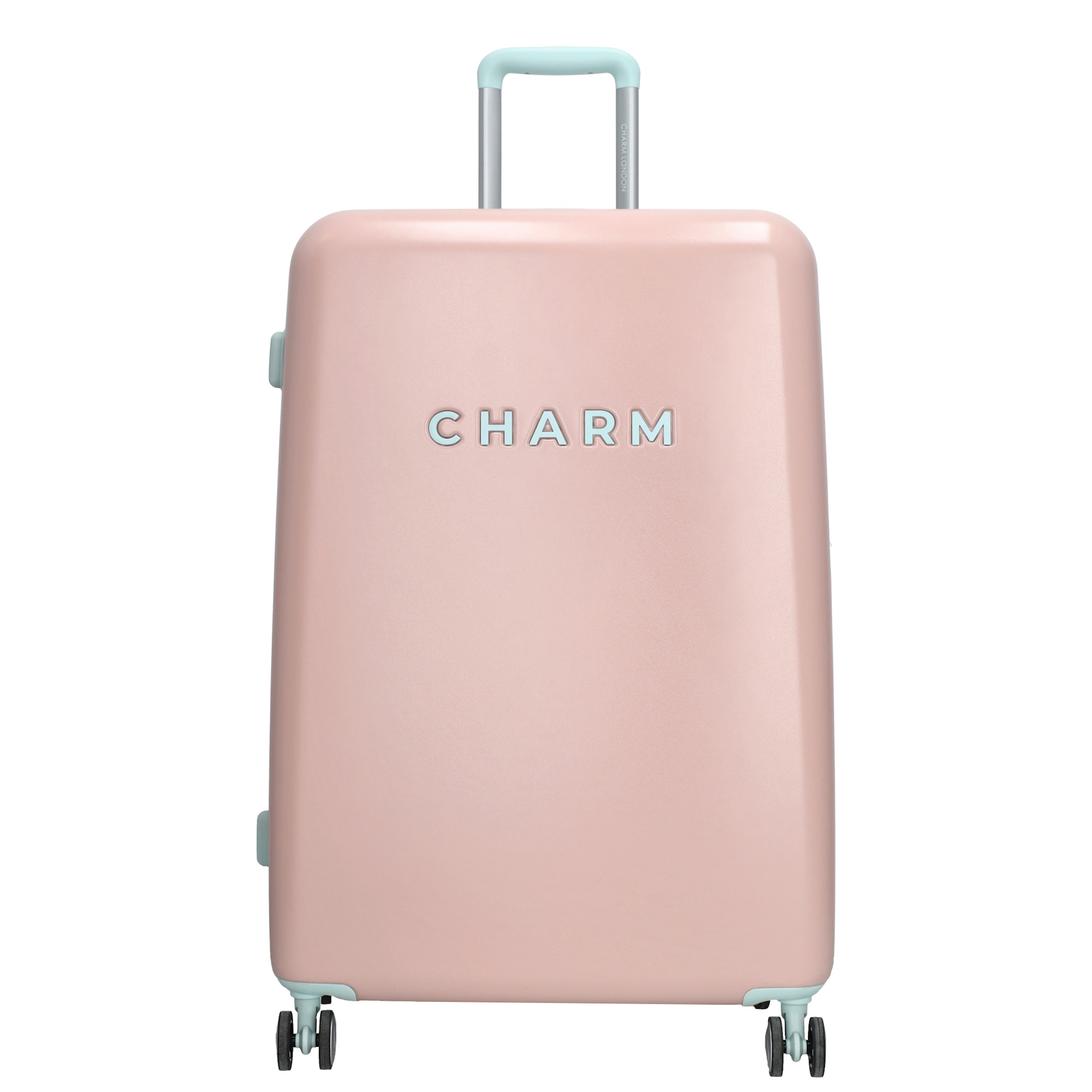 Maak jouw reiservaring fantastisch met deze stevige hardcase koffer, ontworpen om jouw reizen moeiteloos én fashionable te maken. Deze koffer biedt de perfecte combinatie van stijl en functionaliteit, zodat je altijd goed voorbereid op pad gaat.

Een onmisbare functie van deze koffer is het ingebouwde TSA-slot. Dit zorgt niet alleen voor extra veiligheid, maar maakt het ook mogelijk voor de douane om de koffer probleemloos te controleren.

Bijzonderheden van dit product:

Uittrekbare stang met 3 verschillende standen
Ingebouwd TSA-slot