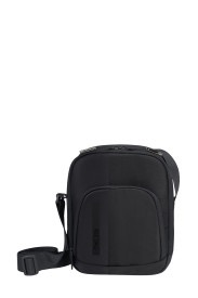 De Samsonite Biz2go Crossover 9.7 in zwart, modelnummer 142141-1041, valt onder de categorie 'Tassen' en is een 'Schoudertas'. Deze stijlvolle en functionele tas is perfect voor dagelijks gebruik. Hij is ideaal om over je schouder of diagonaal over je borst te dragen voor optimaal comfort en gemak. Perfect voor werk of vrije tijd.
