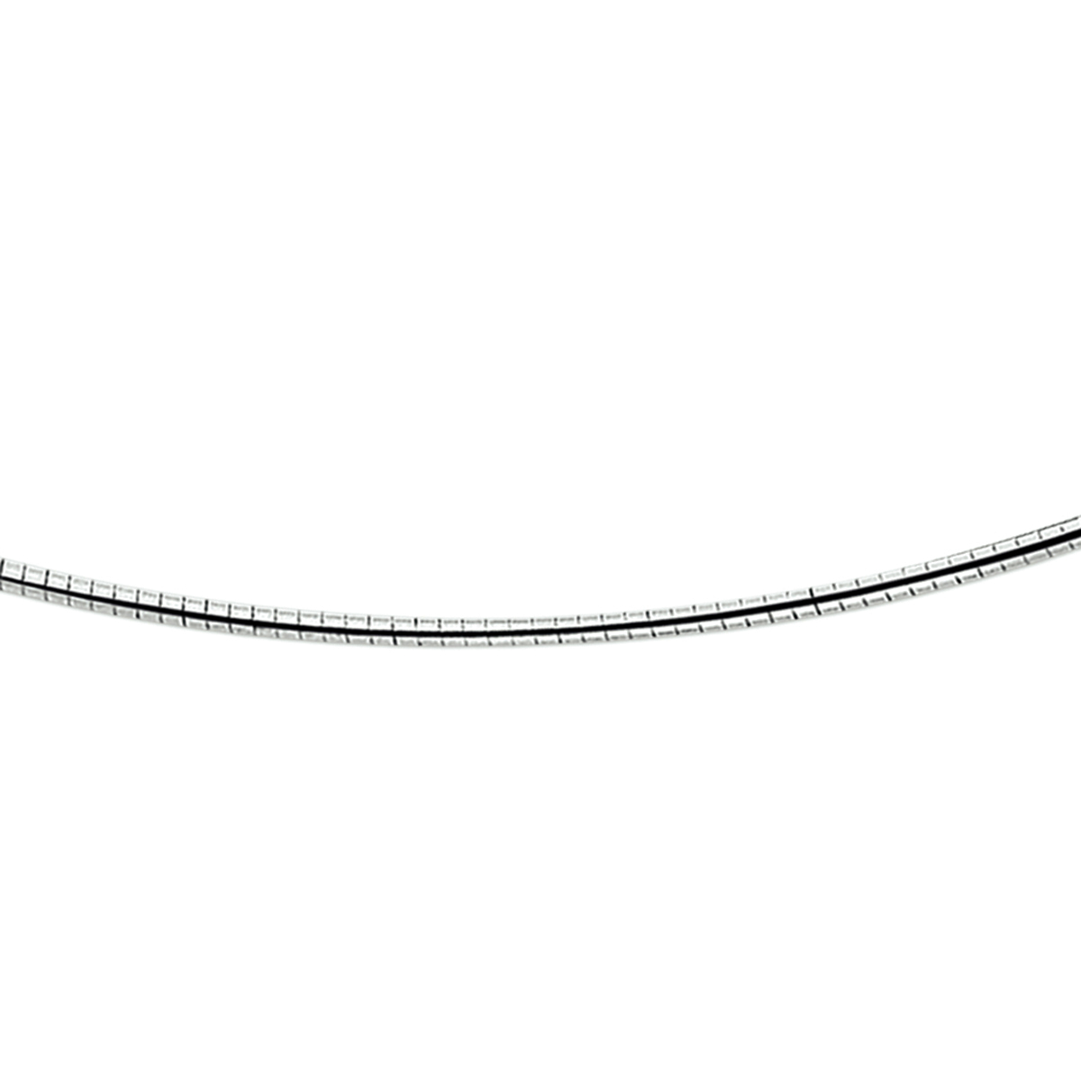 omega rond