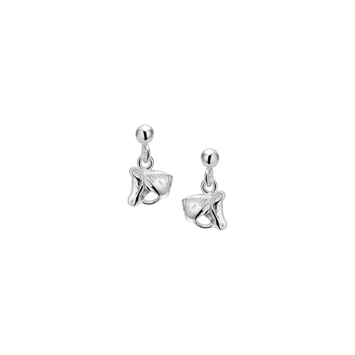 De Zilver gerhodineerde oorhangers met modelnummer 3338 zijn elegante studoorbellen. Ze zijn gemaakt van zilver en hebben een mooie zilverkleur. Met een breedte van 8.5 mm, zijn ze perfect voor dagelijks gebruik. Combineer ze met zowel casual als formele outfits voor een stijlvolle touch. Ideaal voor elke gelegenheid!