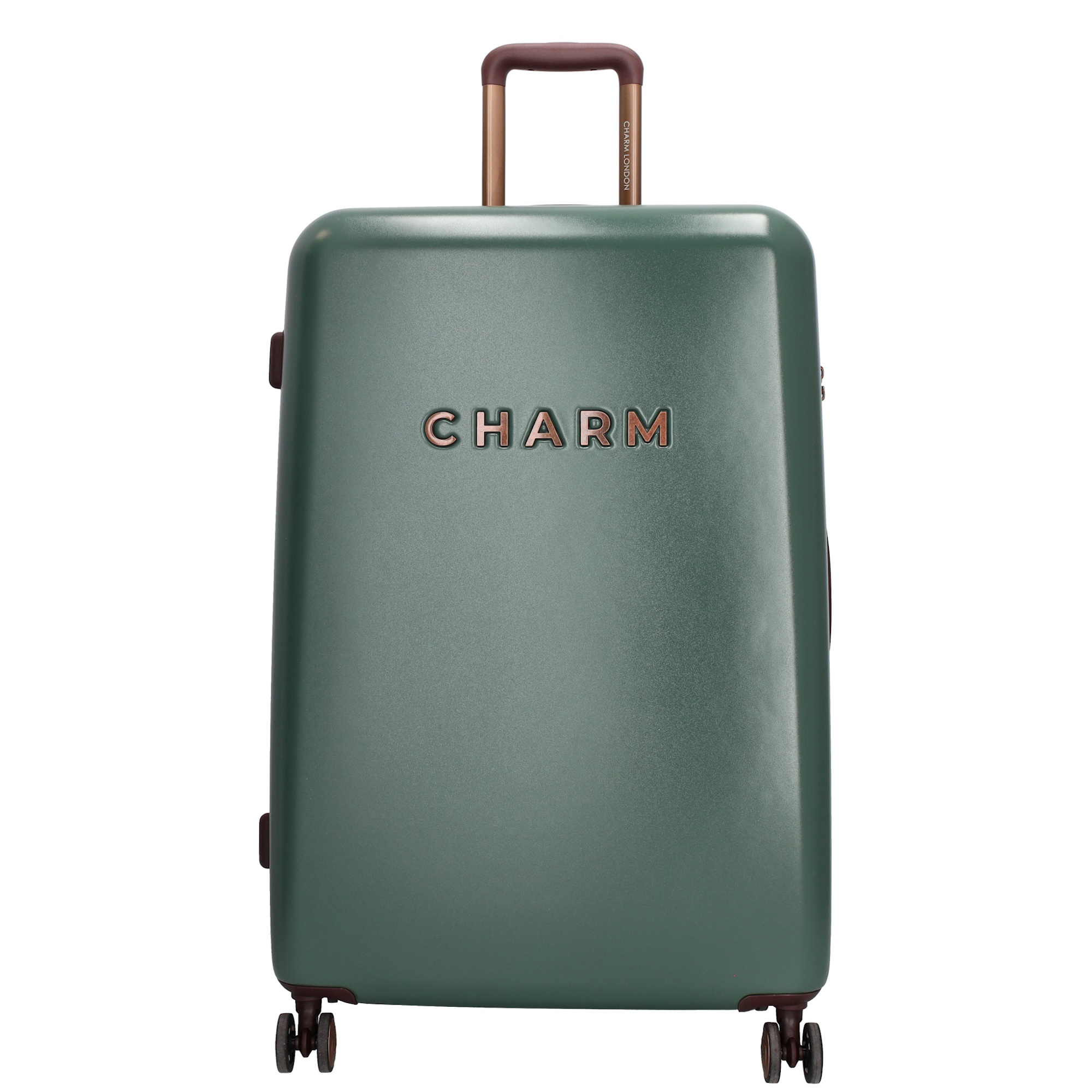 Maak jouw reiservaring fantastisch met deze stevige hardcase koffer, ontworpen om jouw reizen moeiteloos én fashionable te maken. Deze koffer biedt de perfecte combinatie van stijl en functionaliteit, zodat je altijd goed voorbereid op pad gaat.

Een onmisbare functie van deze koffer is het ingebouwde TSA-slot. Dit zorgt niet alleen voor extra veiligheid, maar maakt het ook mogelijk voor de douane om de koffer probleemloos te controleren.

Bijzonderheden van dit product:

Uittrekbare stang met 3 verschillende standen
Ingebouwd TSA-slot