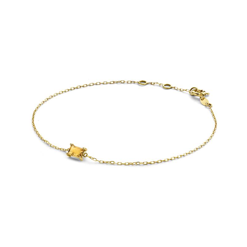 Dit is een armband van het merk Jackie