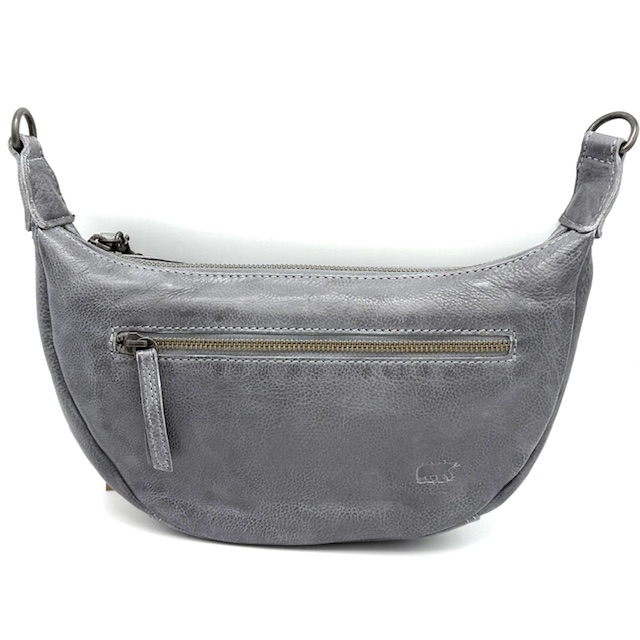 De Bear Design damestas Jeans, modelnummer CL 44895 JEANS, is een stijlvolle crossbody tas die perfect is voor dagelijks gebruik. Met zijn tijdloze ontwerp en handige formaat biedt hij voldoende ruimte voor al je essentials. Draag hem schuin over je lichaam voor een comfortabele en trendy look. Ideaal voor zowel casual als georganiseerde uitjes.