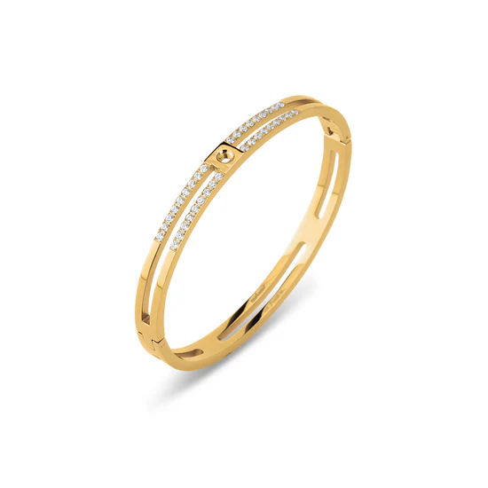 Melano armband TB19GDCZ004