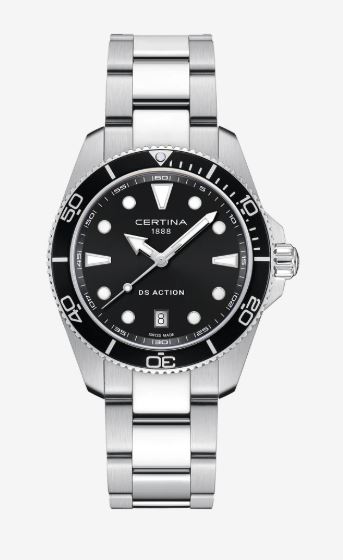 Ds action quartz
