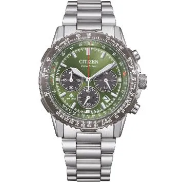 Citizen herenhorloge solar
