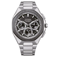 Satellite Wave herenhorloge