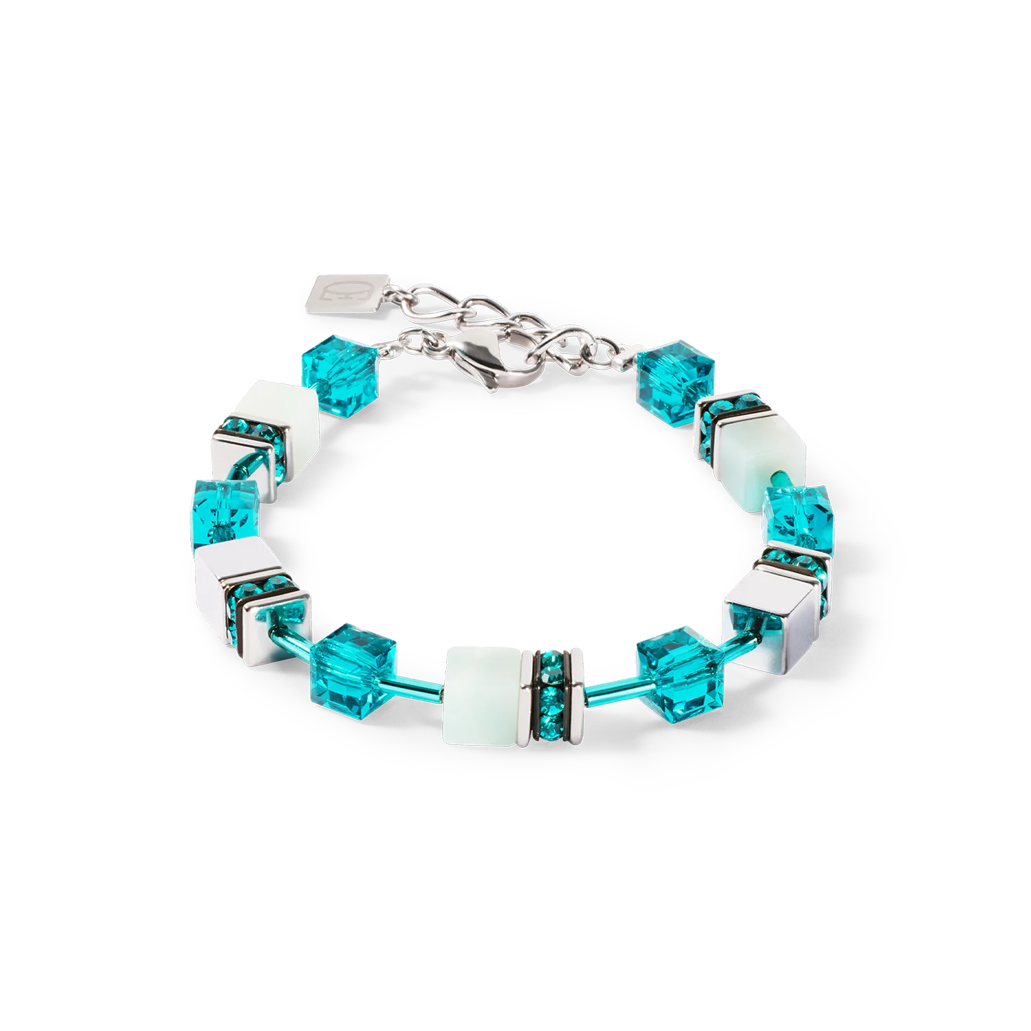 Coeur de Lion Armband- 4010-30-0548-0 gemaakt voor dames.