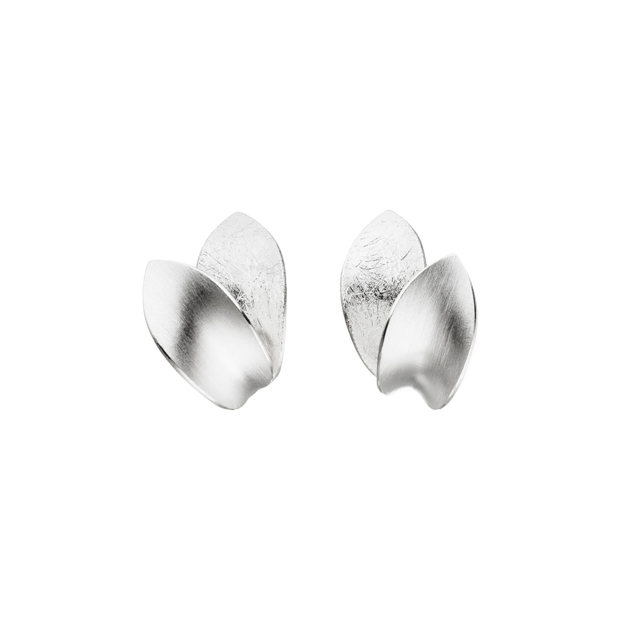 Zilveren oorstekers van hoogwaardig zilver. Perfect voor dagelijks gebruik of speciale gelegenheden.