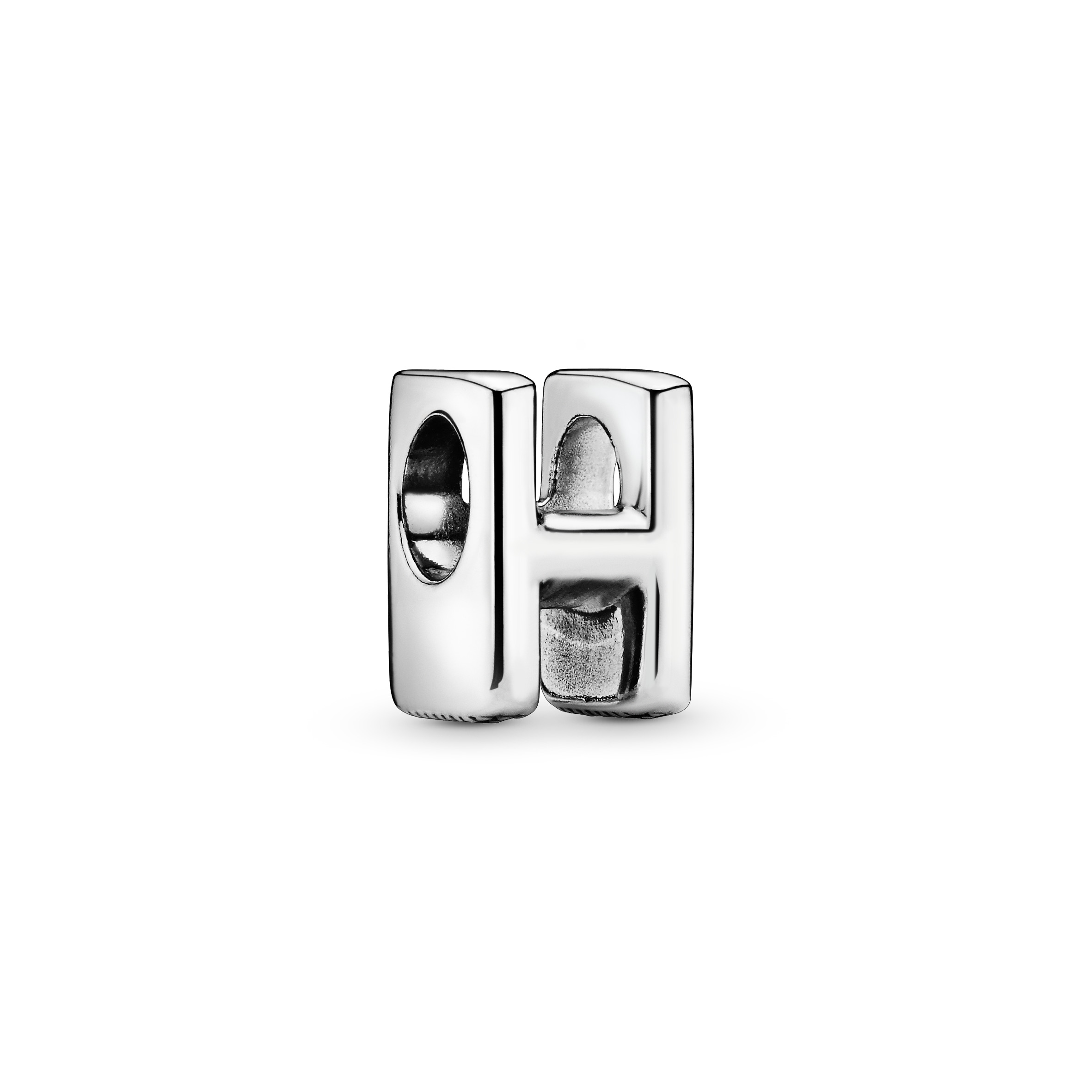 Pandora - Letter H Reversible - 797462 H