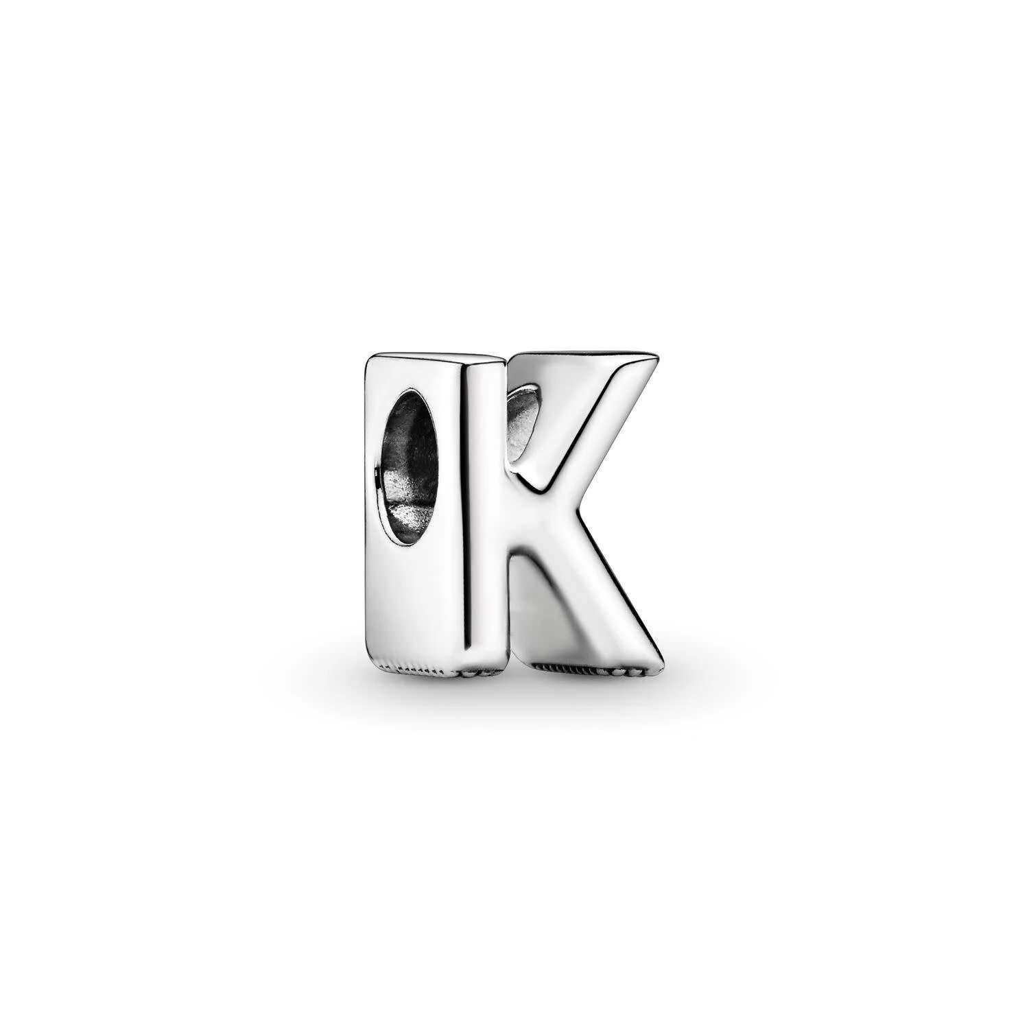 Pandora - Letter K Reversible - 797465 K