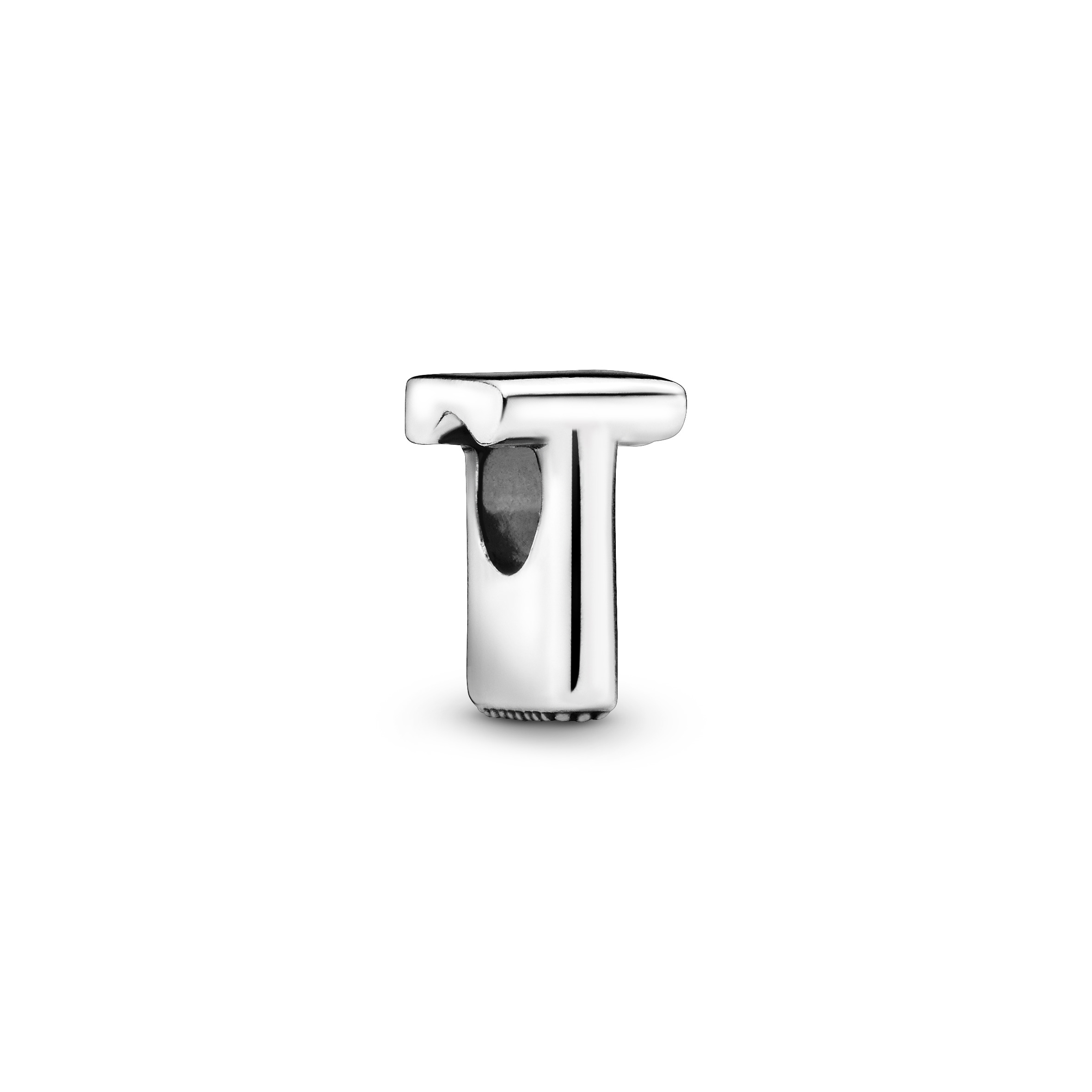 Pandora - Letter T Reversible - 797474 T