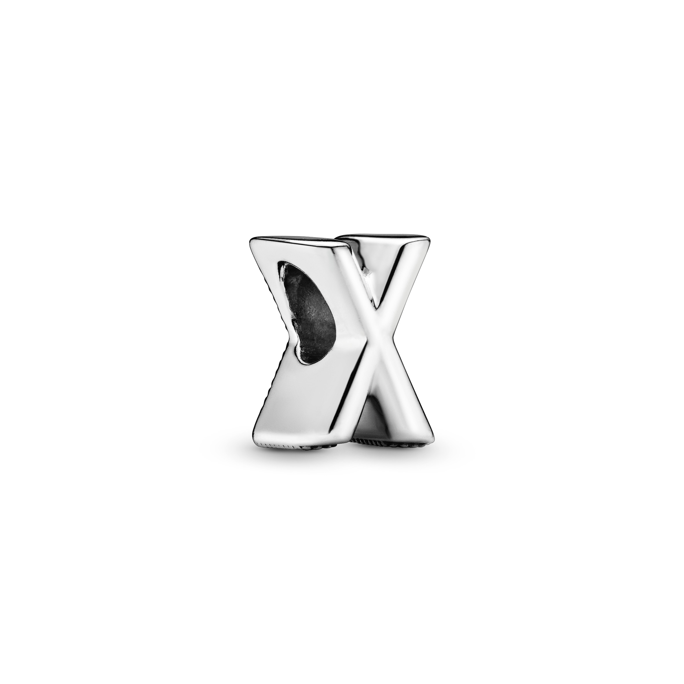Pandora - Letter X Reversible - 797478 X