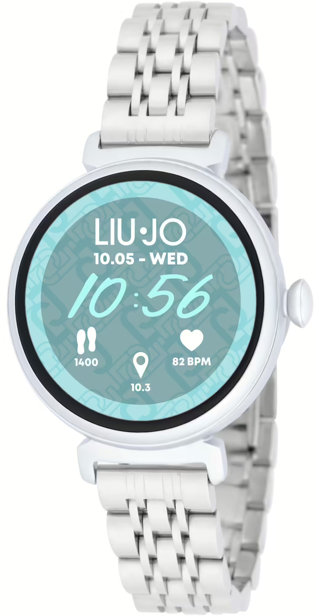 SWLJ156 smartwatch glam