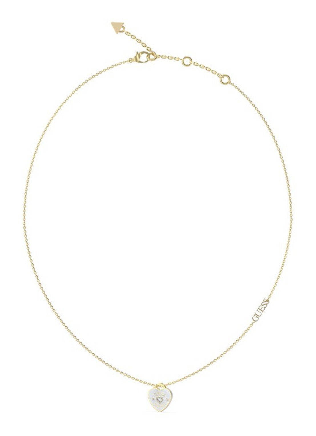 Guess JUBN05052JWYGWHT/U-U