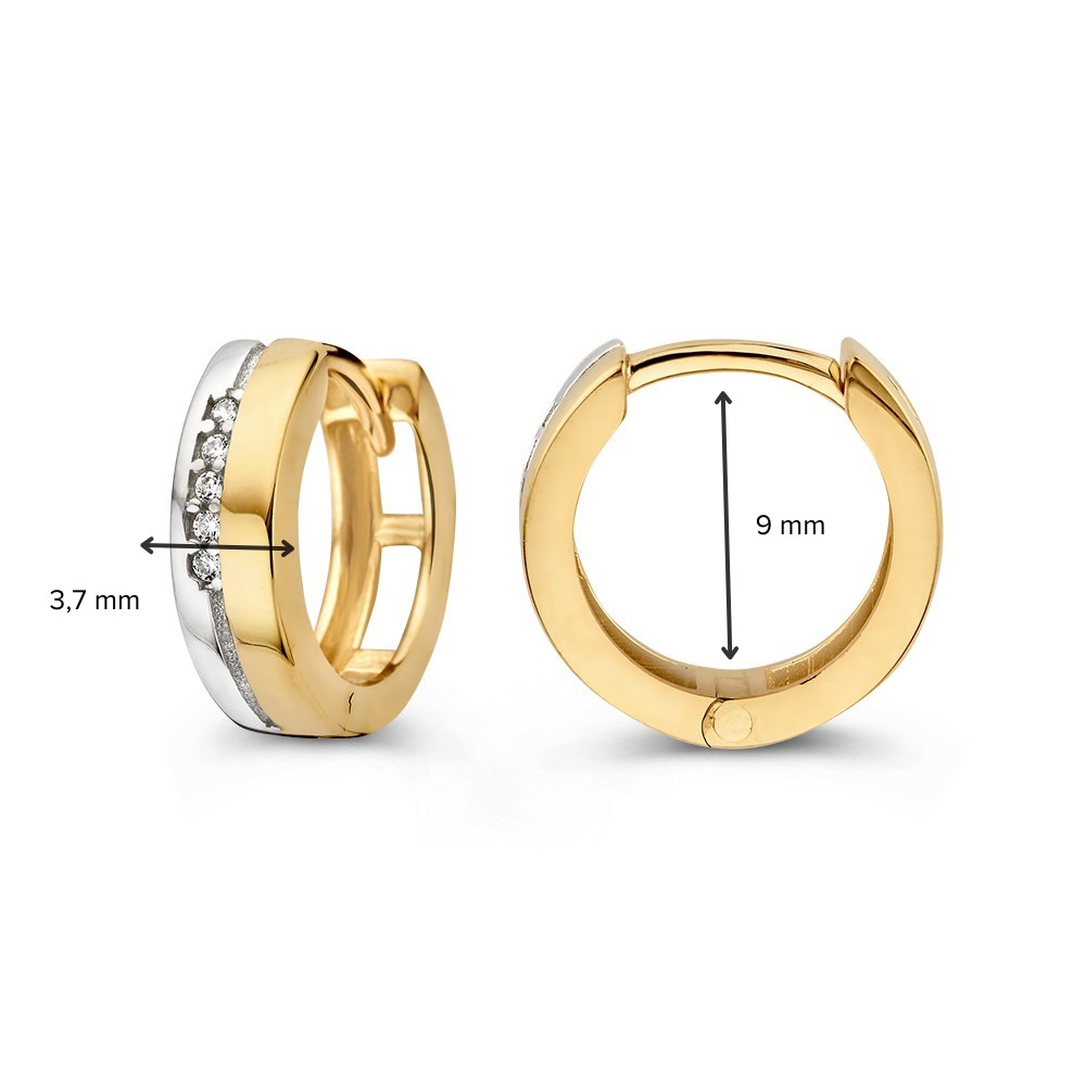 Gewicht2,1 grBreedte3.7 mmDiameter9 mm (binnenmaat)