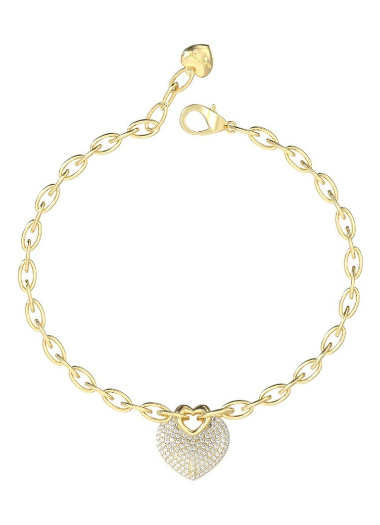 De JUBB05214JWYGS-U deze stijlvolle armband is een perfecte aanvulling voor elke gelegenheid. Draag hem solo voor een verfijnde look of combineer met andere armbanden voor een trendy, gelaagde stijl. Ideaal voor dagelijks gebruik of speciale gelegenheden.