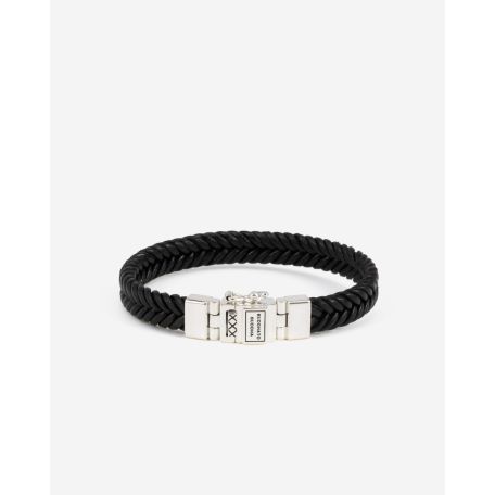 Dit is een armband van het merk Buddha to Buddha.