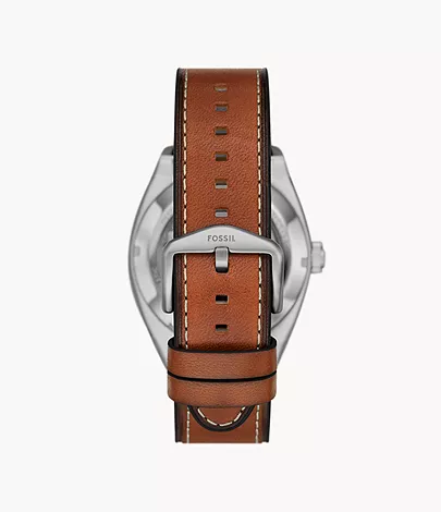 FOSSIL HORLOGE