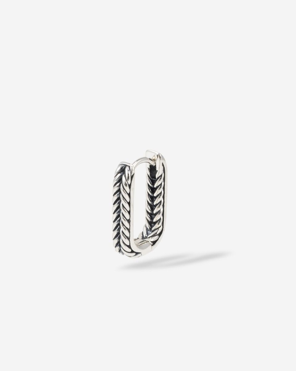 Buddha to Buddha 406 Barbara Reversible hoop per stuk