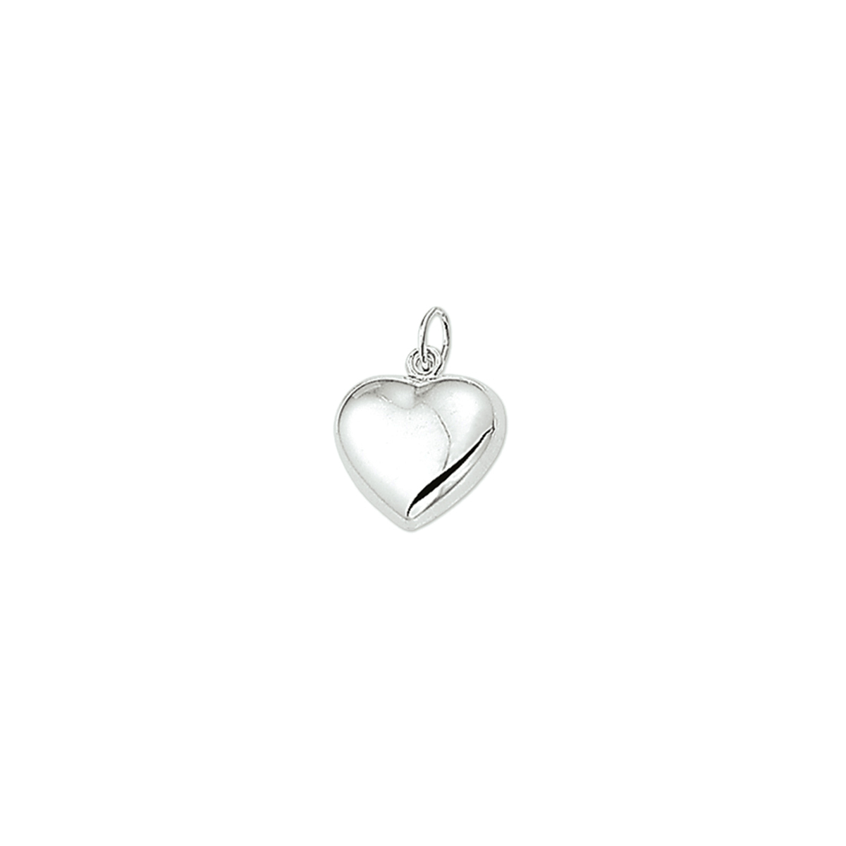 De Hanger Hart met modelnummer 1307363 is een zilveren charmehanger met glans, een hoogte van 12,5 mm, en een breedte van 13 mm. Deze elegante hanger past perfect aan een fijne zilveren ketting en voegt een subtiele, maar stijlvolle touch toe aan elke outfit. Ideaal voor dagelijks gebruik of speciale gelegenheden.