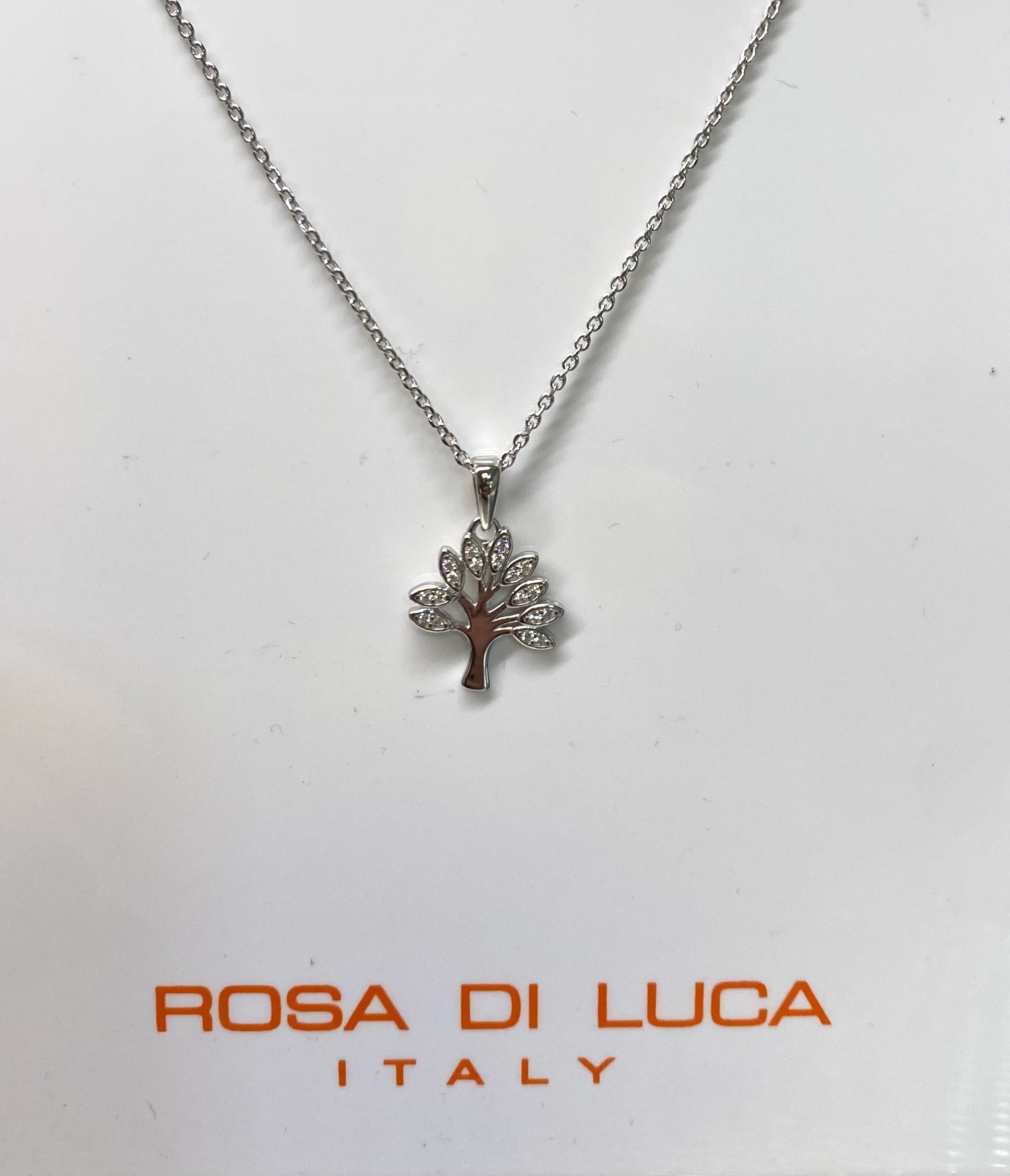 Rosa di luca
