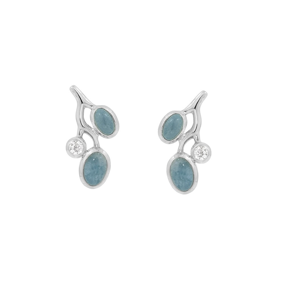 De Rabinovich Oorknop - Azure 80905003, model RABINOVICH 80905003, is een prachtige stud earring. Categorie: Juweel. Ideaal voor dagelijks gebruik of speciale gelegenheden. Combineer met zowel casual als formele outfits voor een vleugje elegantie en verfijning. Perfect als cadeau of om uw eigen collectie te verrijken.