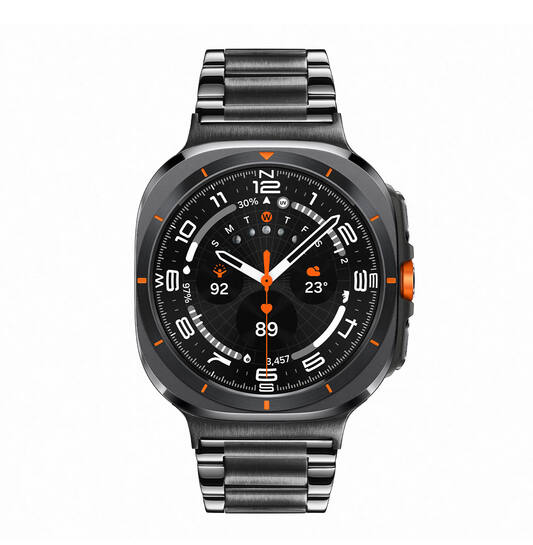 Samsung Galaxy Watch Ultra - Titanium Grey
