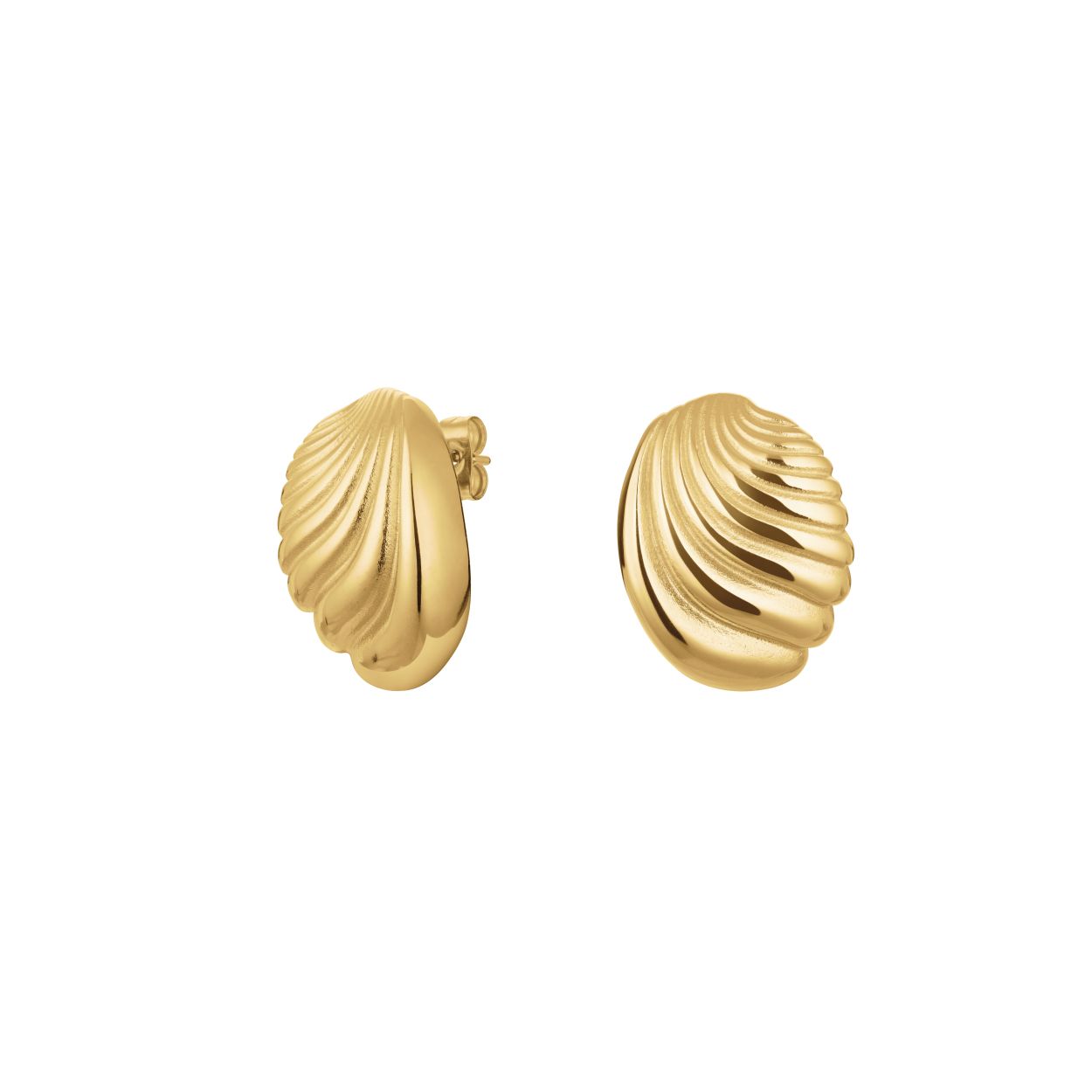 FOLDED STUDS 