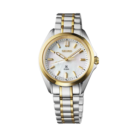 Prospex Ladies Marine Sports in Two-Tone - SUR608J1
