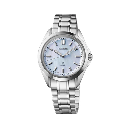 Prospex Ladies Marine Sports in Aqua Blue - SUR607J1