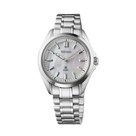 Prospex Ladies Marine Sports in Seafoam White - SUR605J1