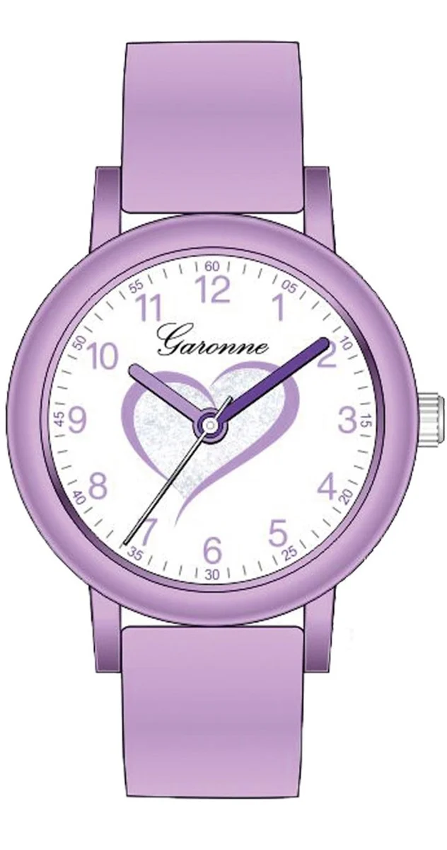 Garonne horloge KV30Q479 