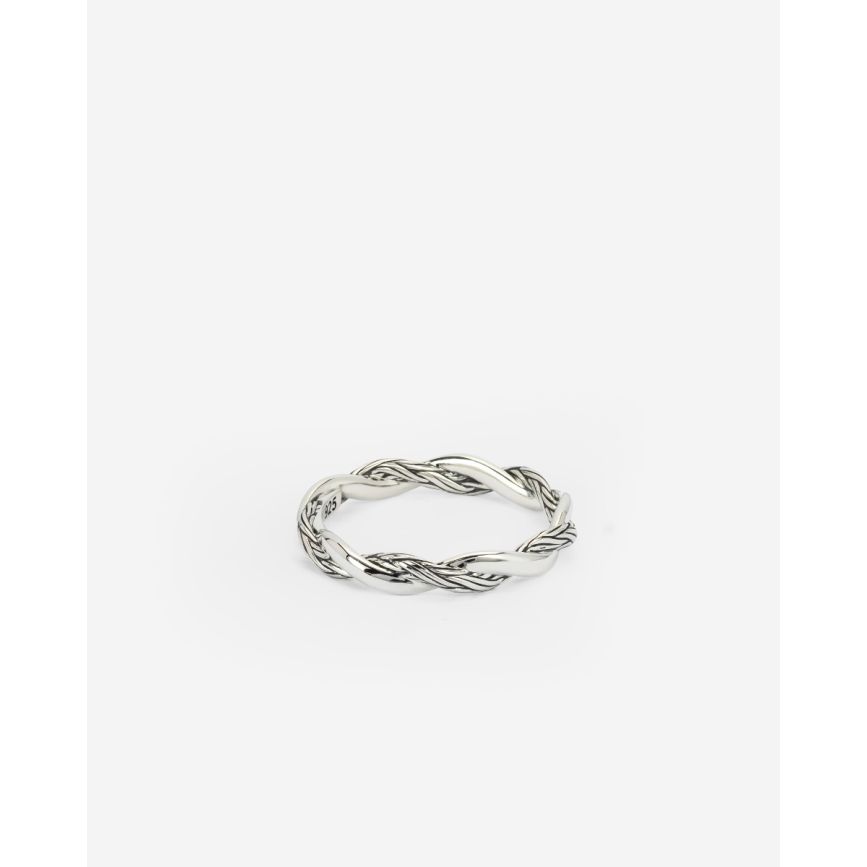 BTB Ring 346 Stacking Katja Twist 001J023460116