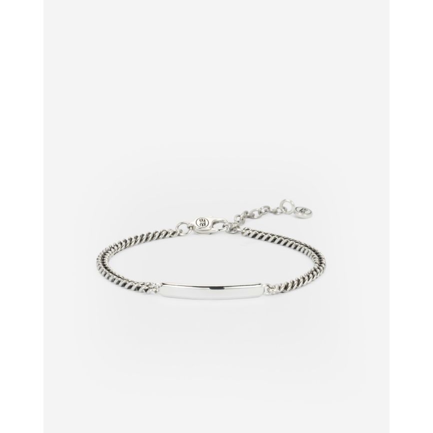 BtB armband  907 Mini Bracelet Essential Bar 001J019070190