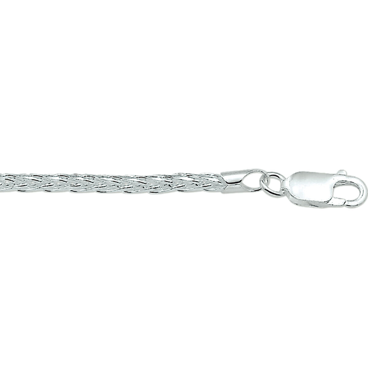 Zilveren armband KA1002300