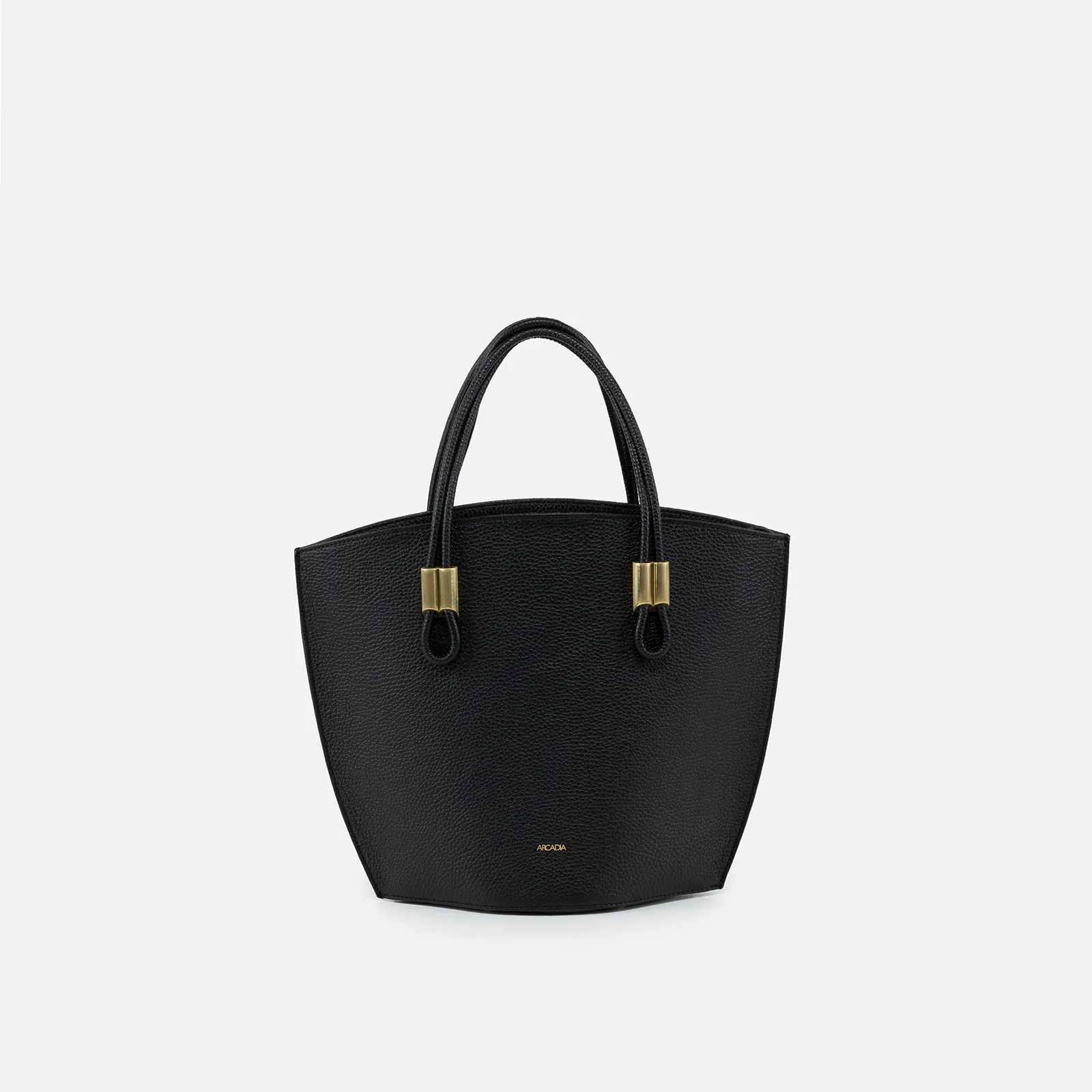 Aura Kleine Tas
De Arcadia Aura is een minimalistische tas met zachte en omhullende lijnen. Het stijlvolle silhouet maakt hem perfect voor je dagelijkse outfits.



 

Productdetails

• Hoogte: 9,75 inch / 25 cm
• Lengte: 13,25 inch / 34 cm
• Diepte: 4,25 inch / 11 cm
Gekorreld kalfsleer / Gewicht: 1 kg / Handgrepen hangen 14 cm - 5,50 inch / Ritssluiting aan de bovenkant / Binnenzak met rits / Geborstelde hardware / Merkvoering / Afneembare schouderband hangt 60 cm - 23 inch / Beschermende metalen voetjes / Interne metalen plaat Arcadia Made in Italy / Modellengte 5'64” - 172 cm


