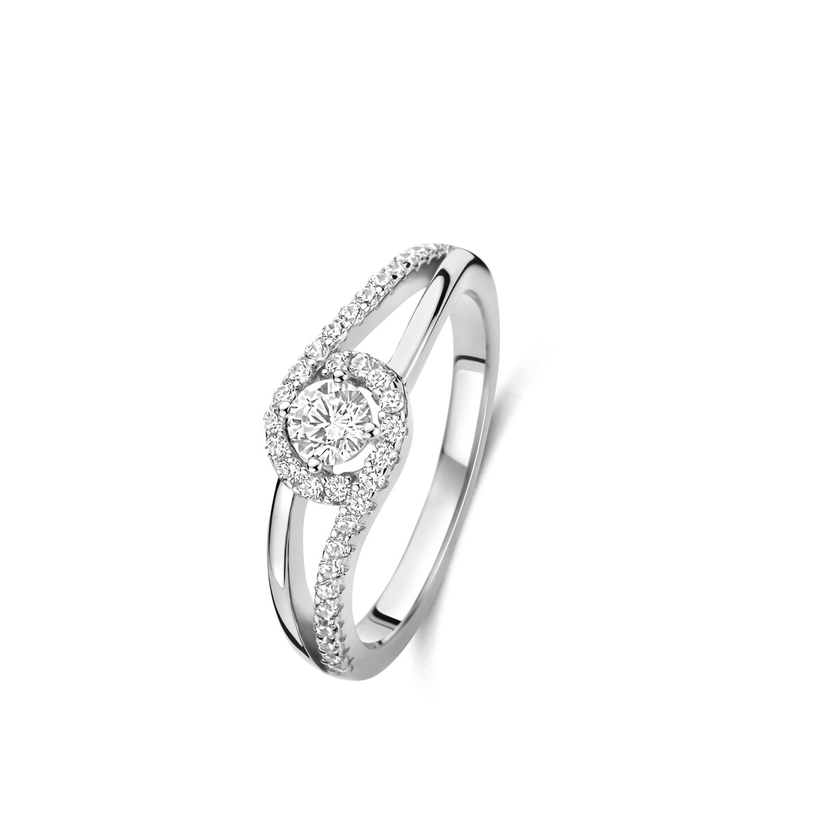 naiomy ring zilver