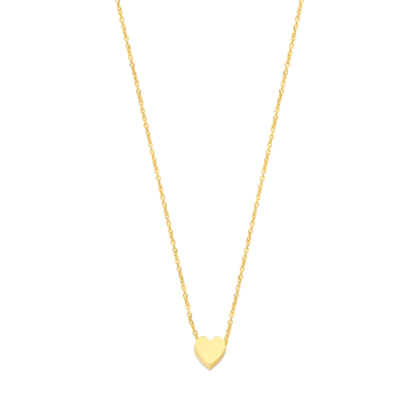 Minioro 11305Y Ketting 1,0 mm Hart